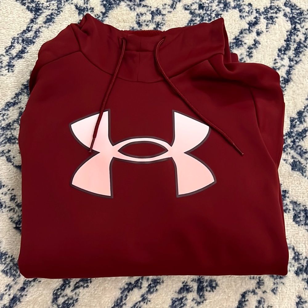 Under Armour Sweatshirt